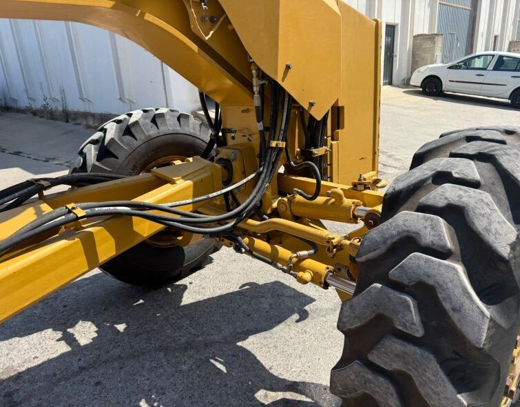 CATERPILLAR  12M3 AWD ***REGISTERED***
